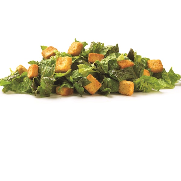 Fresh Gourmet Fresh Gourmet Trans Homestyle Seasoned Crouton 2.5lbs Packet, PK8 74460 - main